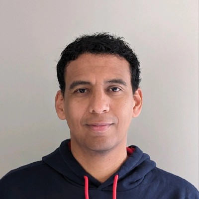 Nicolás Rojas