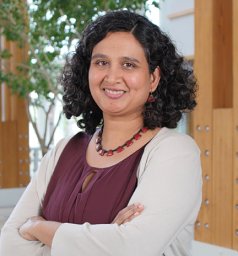 Swaminathan Kankshita