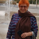 Khalida Bakhtiyarova