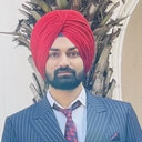 Harminder Singh