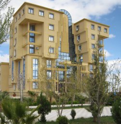 Nassera Daoud