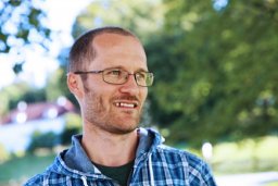 Tim Martin Knutsen