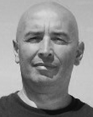 Aleksandar Poleksic