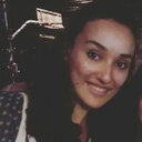 Isabela de Oliveira Pereira