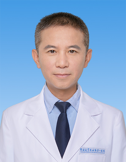 Bin Wang