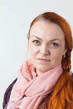 Diana Axelsson-Olsson