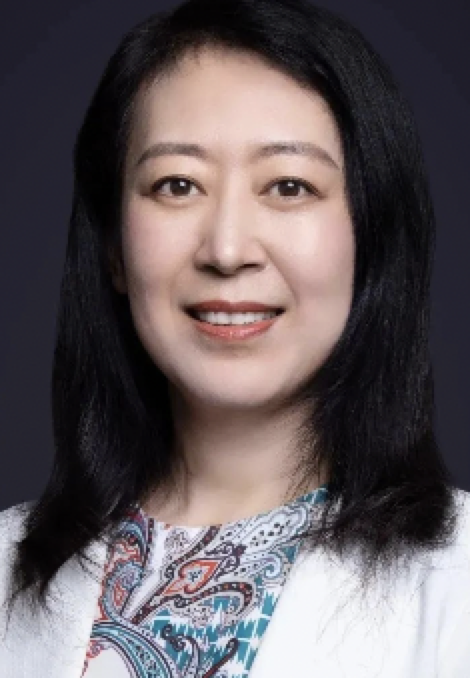 Yutong Lu