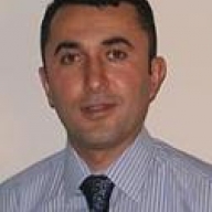 Ozdal Boyraz