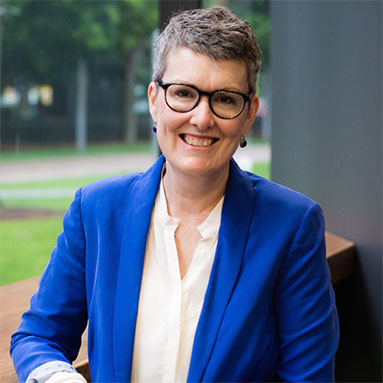 Louise Chappell