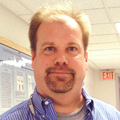 Rob Jensen