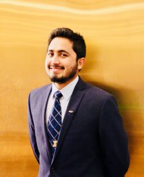 Fazal R. Safi
