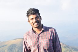 Hrishikesh P S