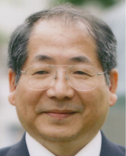 Yoshiyasu Takefuji