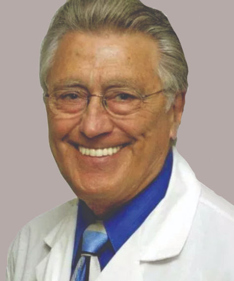 Aaron I. Vinik