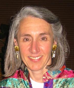 Mary Kraus