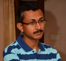 Sougata Sarkar