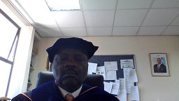 R. G. Chabo