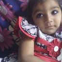Justina Jane Tahira