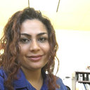 Shima Mehrvar