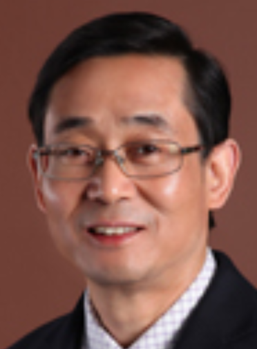 Jinhua Huang