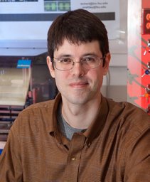 Steven Lenhert