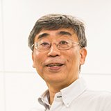 Toshihiko Yokoyama