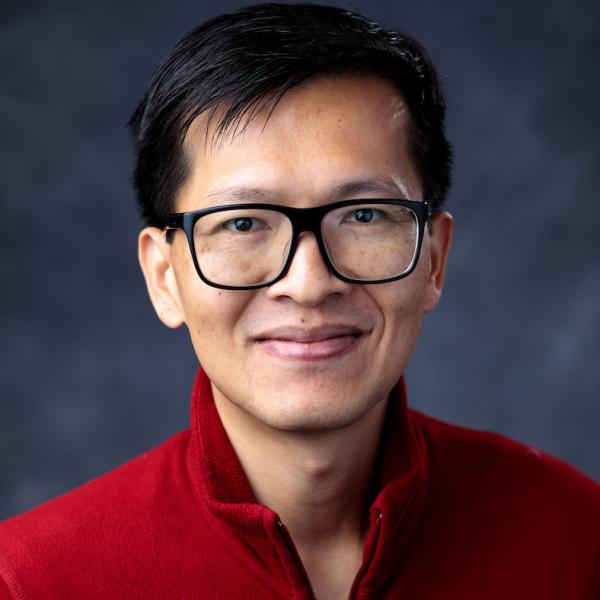Alan C. L. Yu