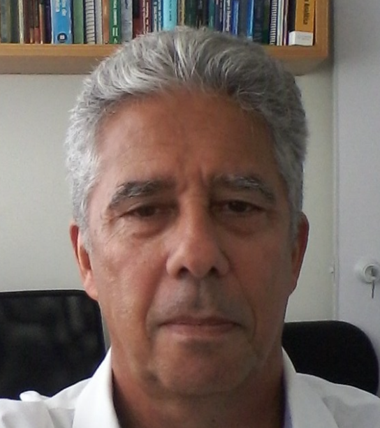 José Marcus de Oliveira Godoy