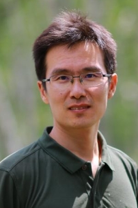 Bin Wu