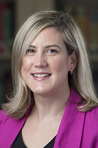 Zoe Davidson