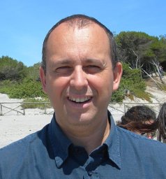 Paolo Sanso