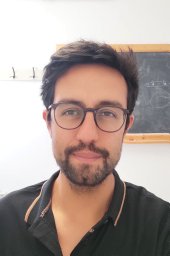 Luis A. Peña Ardila