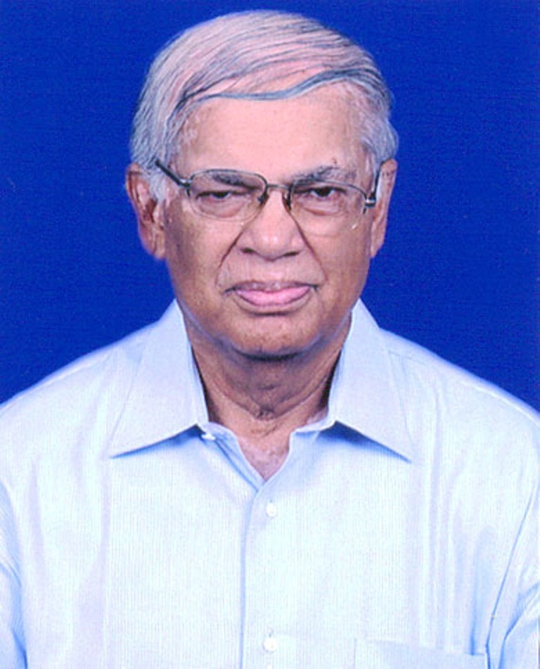 Pradipta Kishore Dash