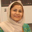 Rakhshanda Bilal