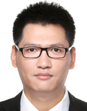 Zhao Zhang