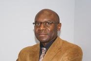 Isaac K. Gamwo