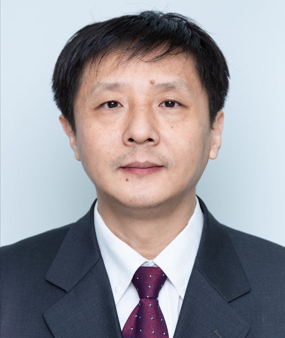 Weidong Miao