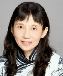 Xujin Chen