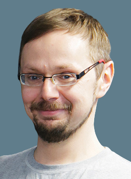 Kirill Prokofiev