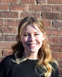 Lucinda M Sisk