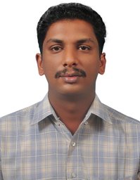 Vimalraj V