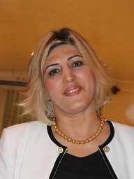 Tülay Yildiz