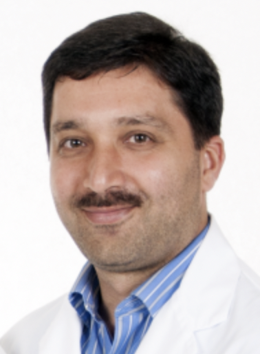 Reza B. Jalili