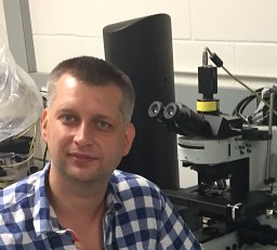 Yaroslav Kolinko