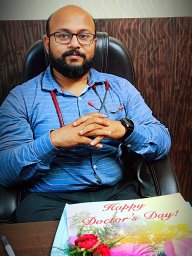 Arpit Kumar Saha
