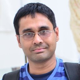 Aniruddha Roy