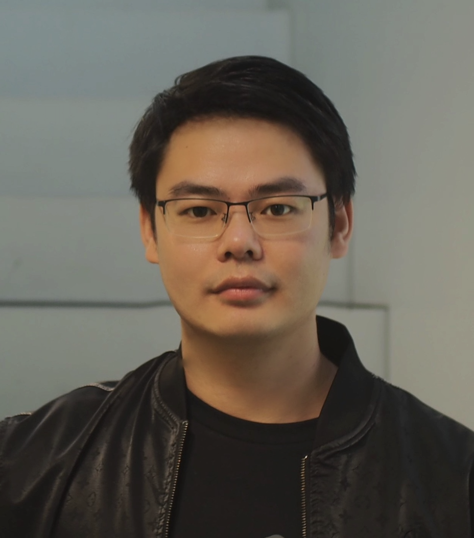 Jie Yu