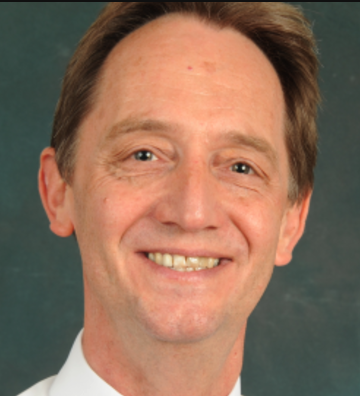 Nick Kruger