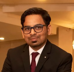 Vagish D. Mishra