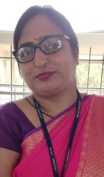Jaya Bharti